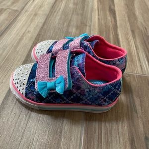 Toddler Twinkle Toes by Skechers